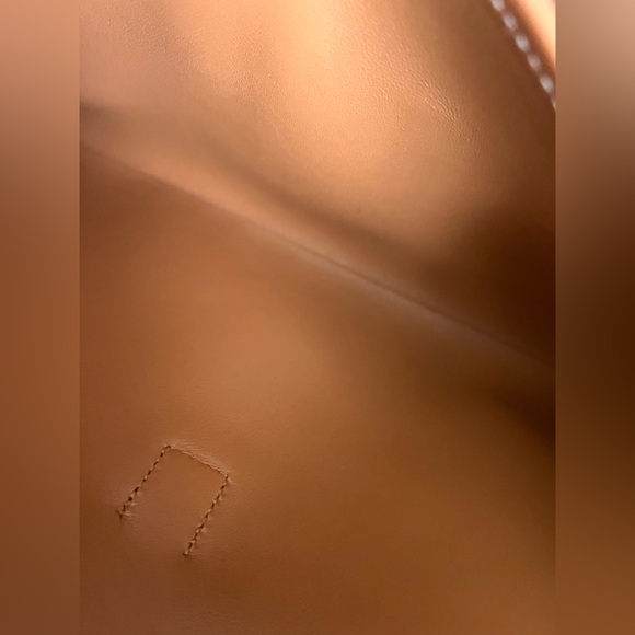 Hermes Jige Elan 29 Clutch in Gold Evercolor with H Closure - Picture 10 of 14